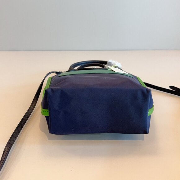 Longchamp-Shoulder bag - Picture 5 of 9